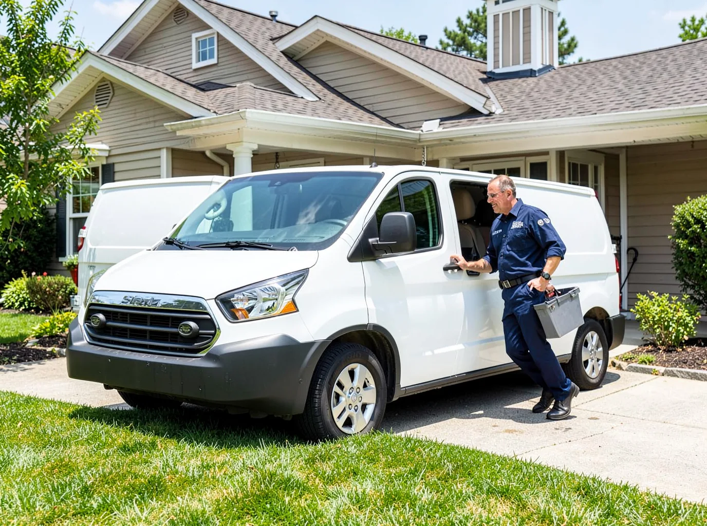 Emergency Plumber company in Newport, NJ